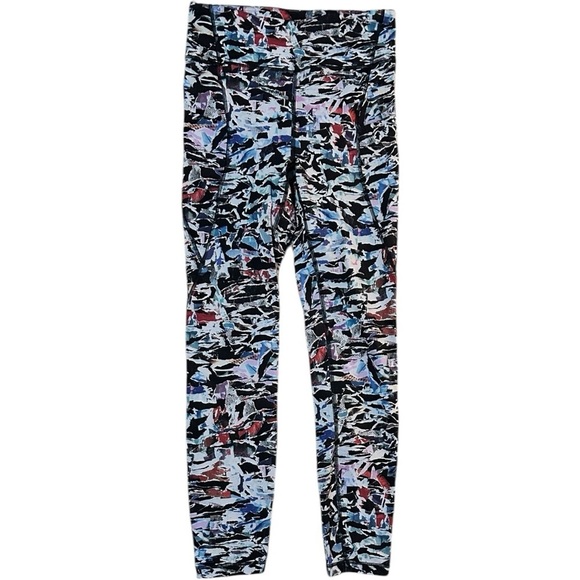 Lululemon *RARE*Athletica Break Free Tight Women’s Size 6 NWOT - Picture 9 of 14